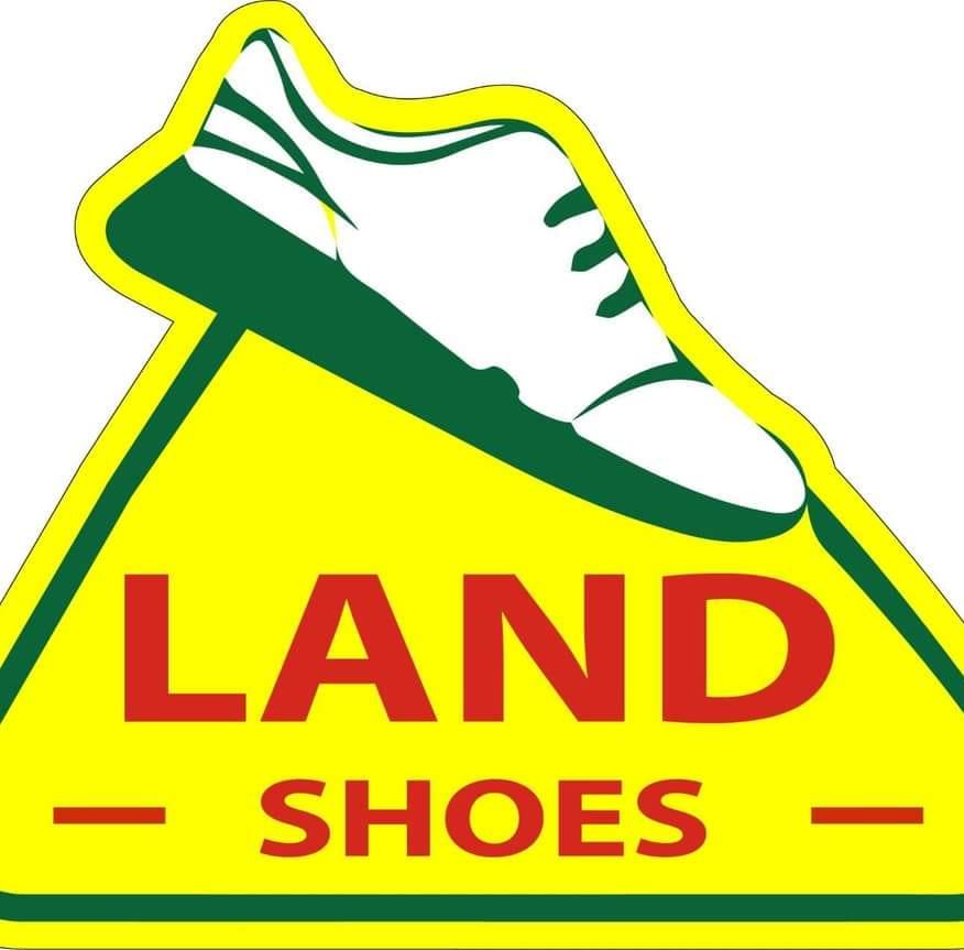 Land shoes