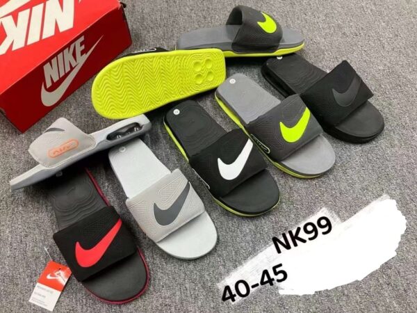 Nike Air Max Top Quality Band Copy🔥🔥🔥